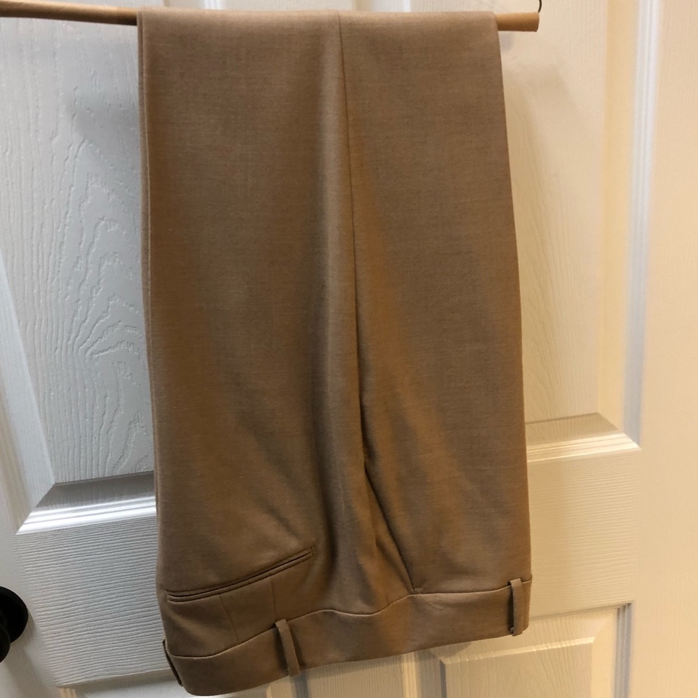 Ann Taylor - Brown Trouser Pants.